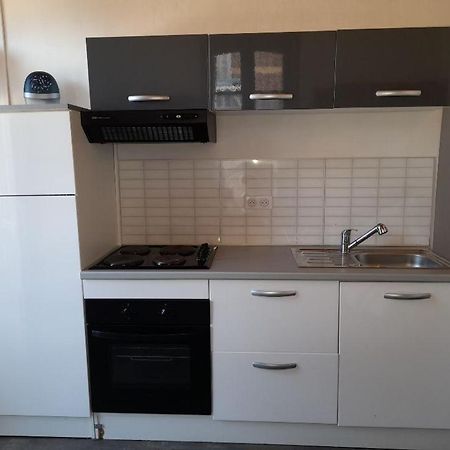 Ocean Apartment Criel-sur-Mer Luaran gambar
