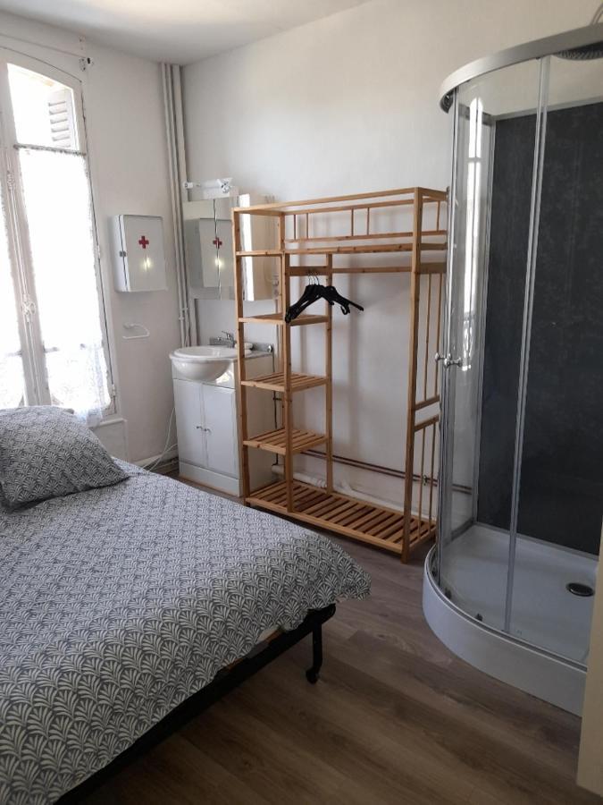 Ocean Apartment Criel-sur-Mer Luaran gambar